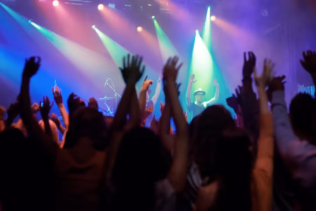 Safety Without Trust Is Not Safety: Rethinking Enforcement In Vancouver’s Nightlife PeopleImages/Shutterstock