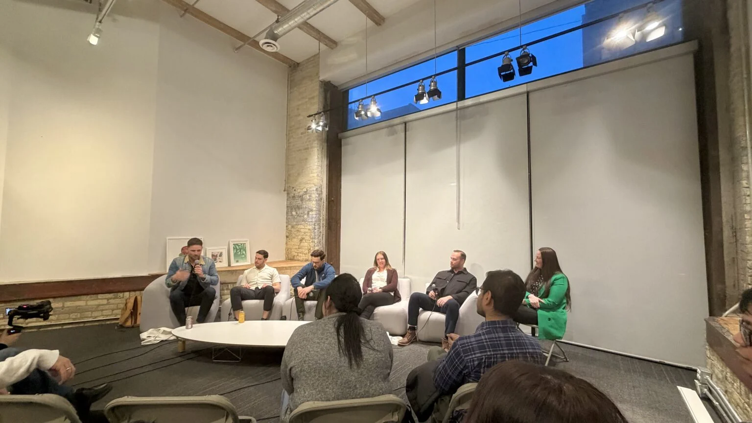 Canadian Startup Founders Advice: What 5 Winnipeg Founders Wish They Knew Canadian Startup Founders Advice: What 5 Winnipeg Founders Wish They Knew