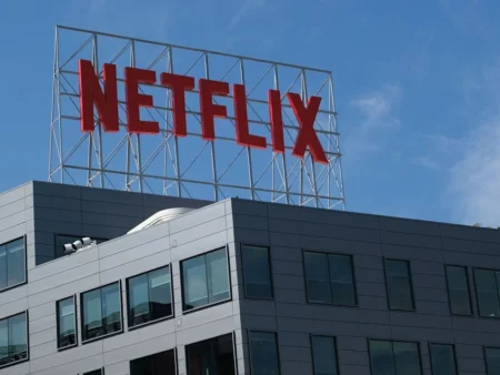 Netflix Now Has To Pay 15% Of Its Canadian Revenue For Canadian Content — Here Is What That Means For You CRTC logo alongside Netflix and Apple TV logos representing the 2026 Canadian content contribution ruling