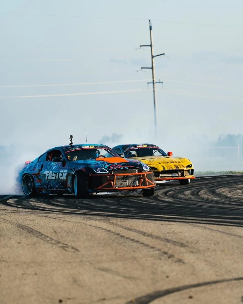 Tunerbash Winnipeg 2026 — Drag Races, Burnouts & Ribfest This Sunday Tunerbash