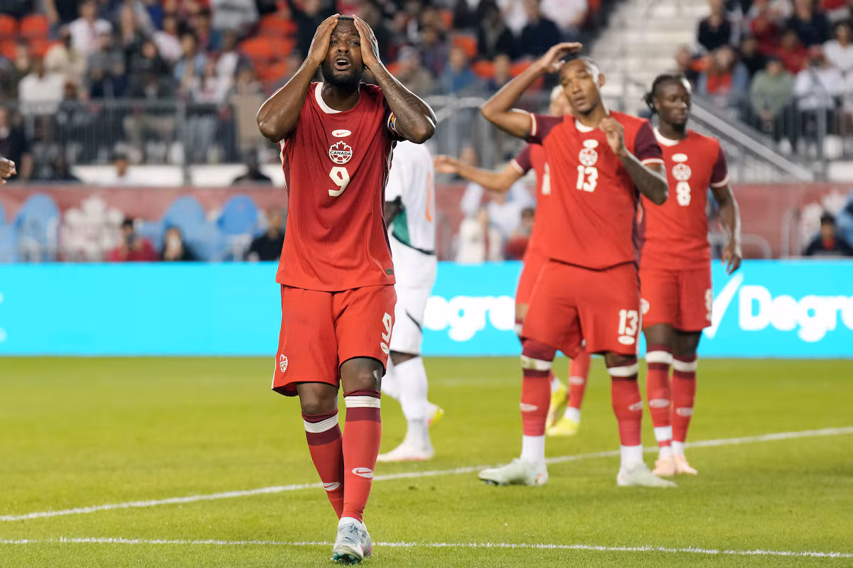 Canada At The 2026 Fifa World Cup — The Complete Team Preview 5 Cyle Larin