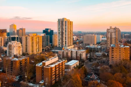 Canada Housing Crisis 2026: What’S Driving Prices And What Comes Next Canadian residential housing in 2026 reflecting the country's ongoing affordability crisis