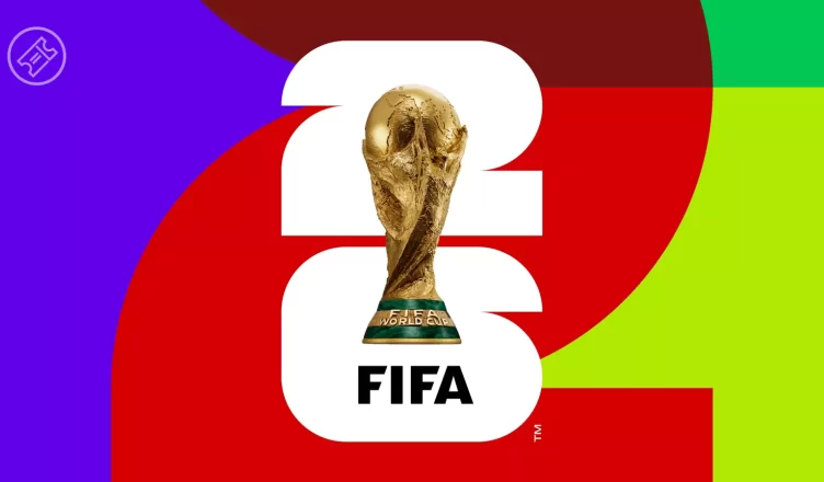 Fifa World Cup 2026 Is Almost Here — The Complete Canadian Fan Guide 1 FIFA World Cup 2026 logo with Canadian city skylines Toronto and Vancouver hosting matches in June and July 2026