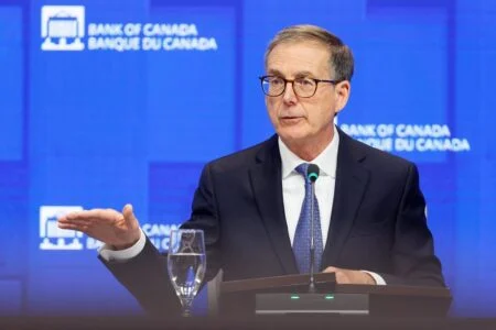 Bank of Canada cuts rates to 2.5%