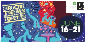 2026 TD Winnipeg International Jazz Festival — Jazz Winnipeg