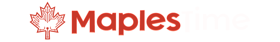 MaplesTime