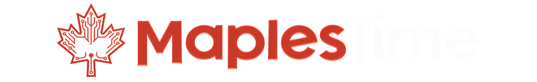 MaplesTime