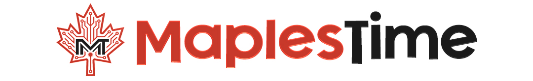 MaplesTime