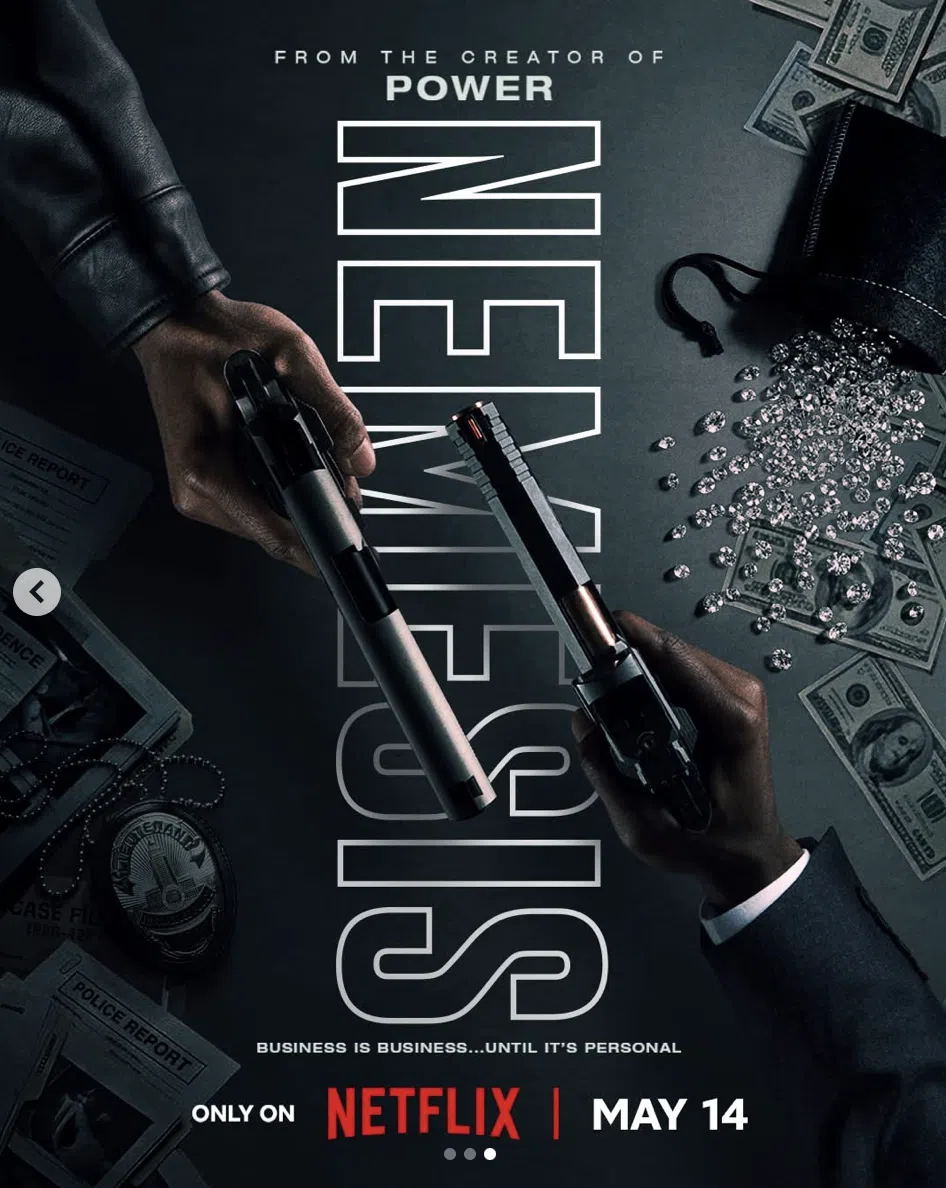 What Canadians Are Watching: Netflix Canada Top 10 For The Week Of May 19, 2026 2 What Canadians Are Watching: Netflix Canada Top 10 for the Week of May 19, 2026