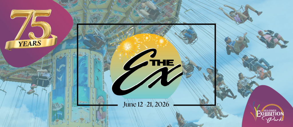 The Red River Ex Is Back — Here Is Everything Winnipeg Families Need To Know For 2026 The EX!