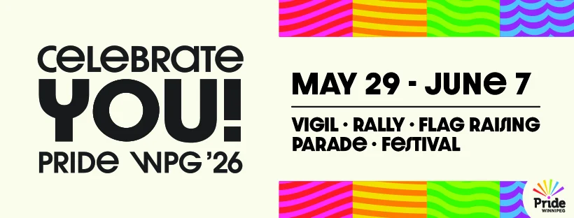 Winnipeg Pride Festival 2026 — Parade, Events, Schedule & Everything To Know Winnipeg Pride Festival 2026
