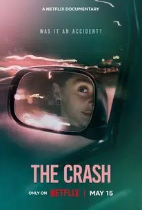 What Canadians Are Watching: Netflix Canada Top 10 For The Week Of May 19, 2026 3 The Crash (2026) on netflix