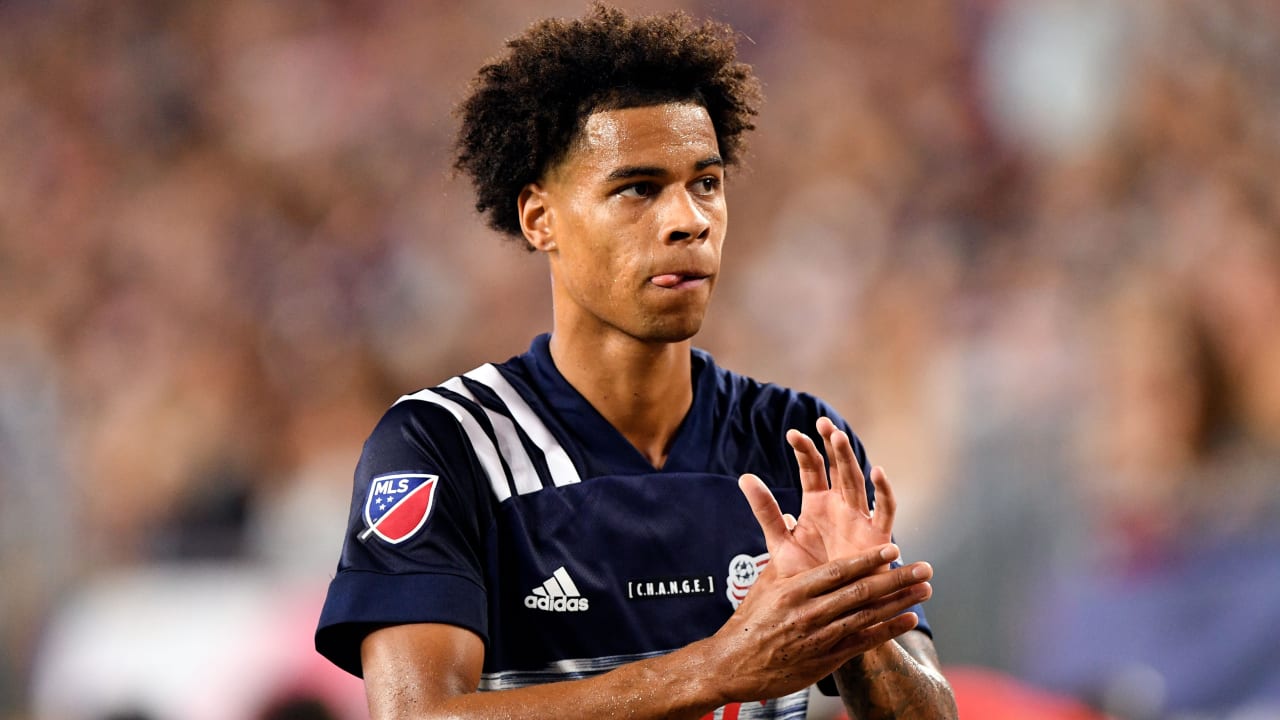 Canada At The 2026 Fifa World Cup — The Complete Team Preview 6 Tajon Buchanan