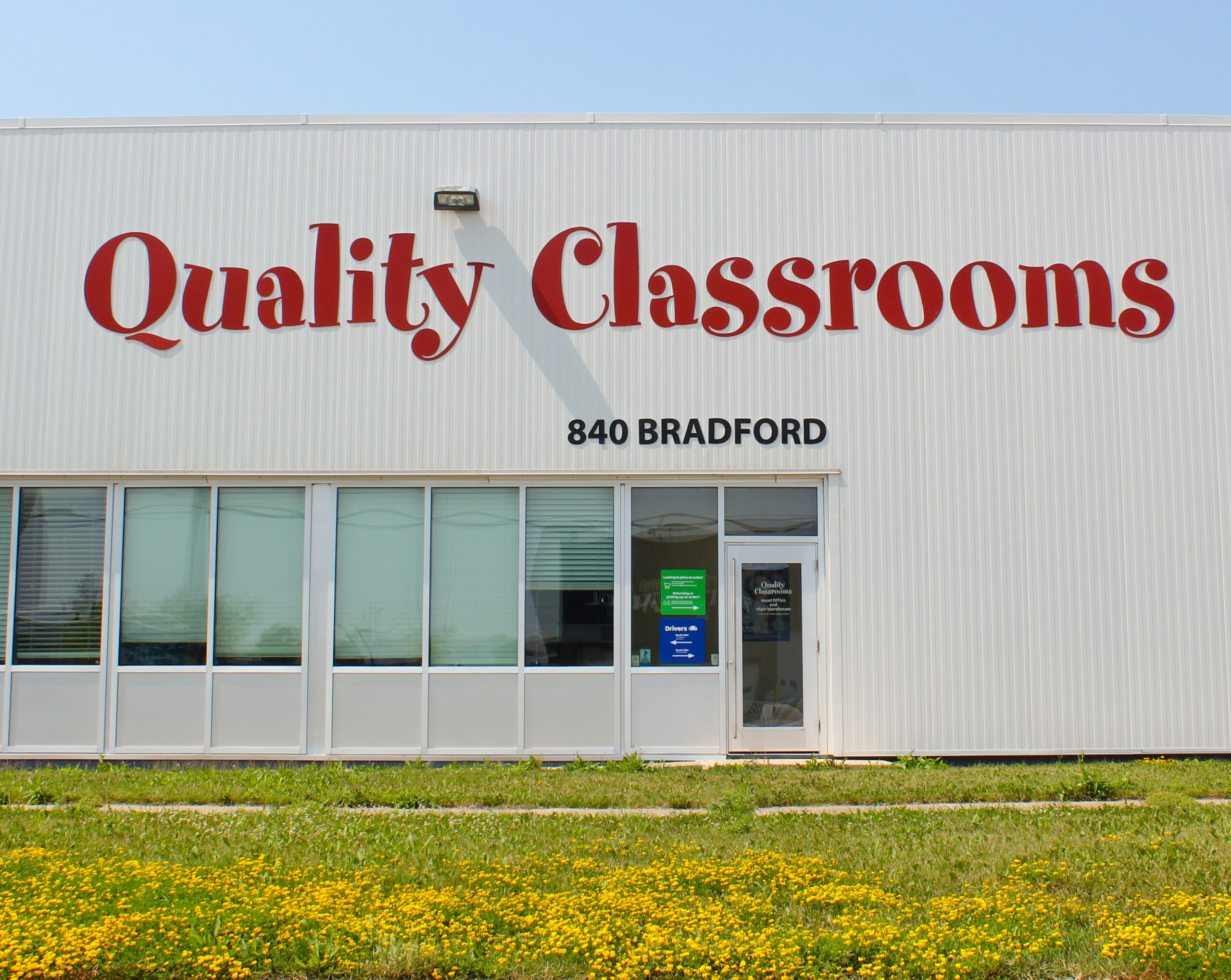 Marketing Specialist - Content &Amp; Campaigns 1 Quality Classrooms | School & Childcare Supplies