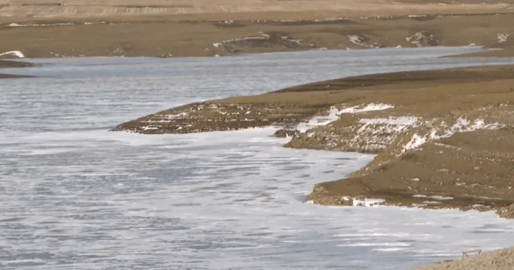 Prairie Weather Warning 2026 — Flooding And Tornado Threat Hits Alberta And Saskatchewan Prairie weather warning 2026 — dark storm clouds over Alberta and Saskatchewan prairies as flooding and tornado threat sweeps Canadian Prairies