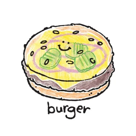 Music: Bbno$ – Burger bbno$ - burger