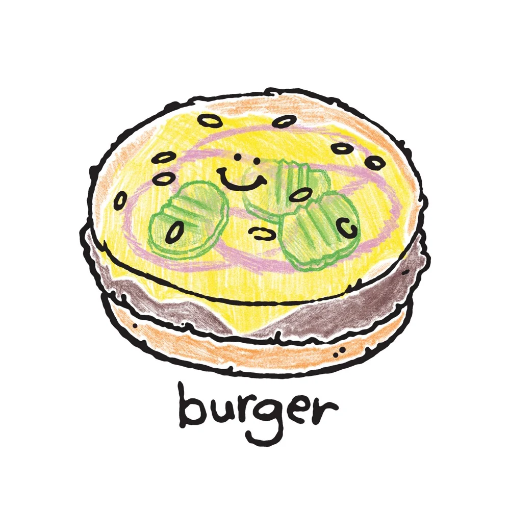 Music: Bbno$ – Burger bbno$ - burger