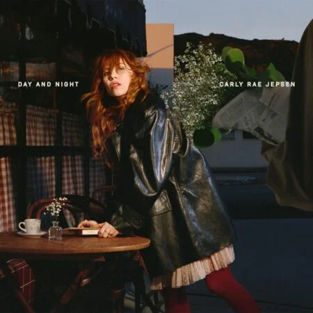 Music: Carly Rae Jepsen – Track 15 Carly Rae Jepsen - Track 15