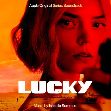 Album: Isabella Summers – Lucky (Apple Original Series Soundtrack) Isabella Summers - Lucky (Apple Original Series Soundtrack)
