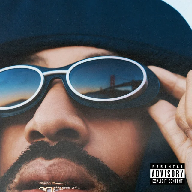 Album: Larry June – Who Coppin Larry June - Who Coppin