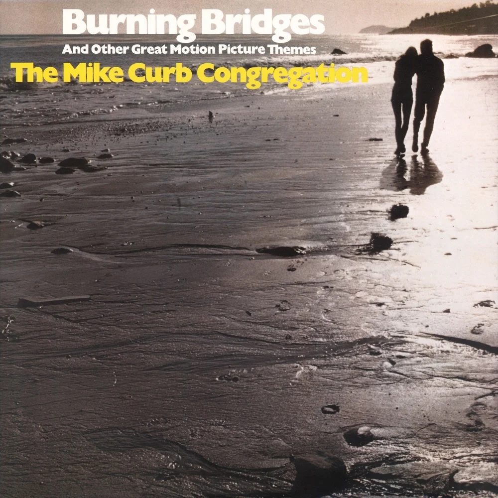 Music: Mike Curb Congregation – Burning Bridges (From Kelly’S Heroes) Mike Curb Congregation - Burning Bridges (From Kelly's Heroes)