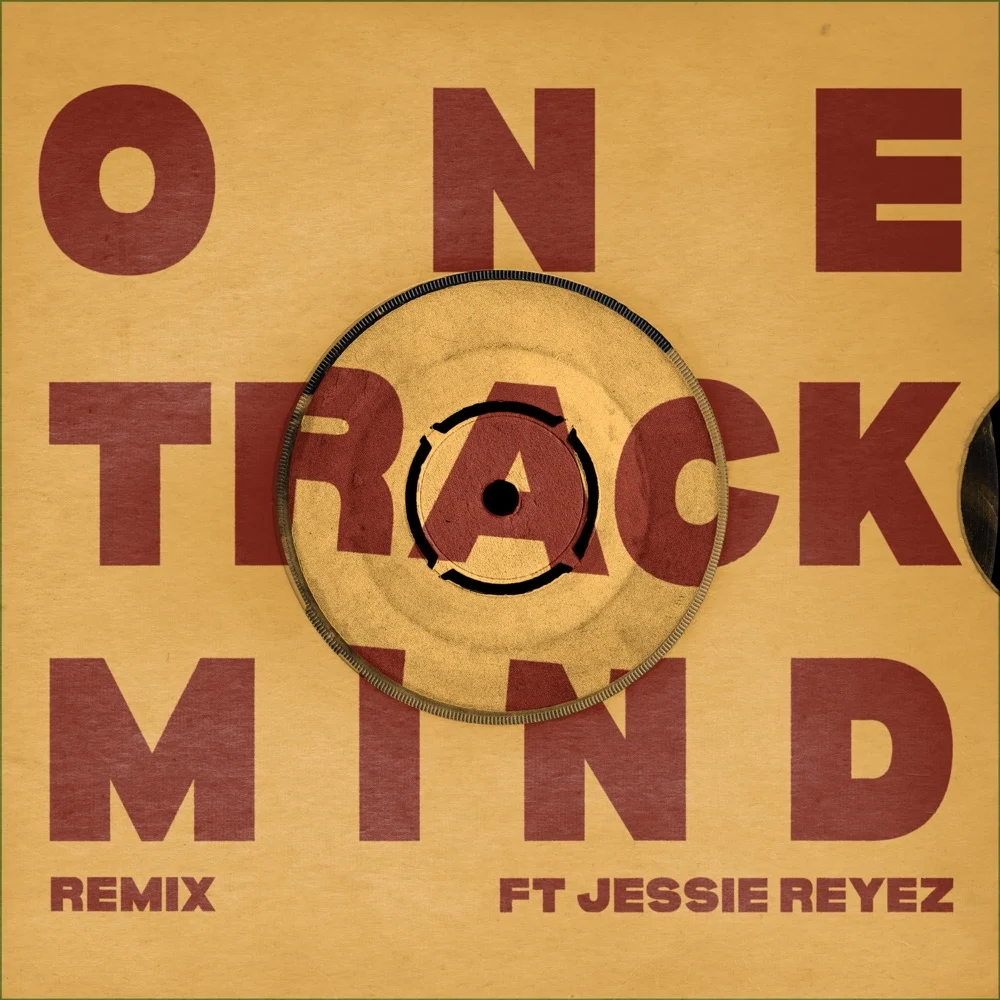 Music: Naïka Ft. Jessie Reyez – One Track Mind (Remix) Naïka - ONE TRACK MIND (Remix)