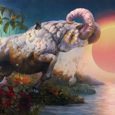 Album: Protest The Hero – Within Protest The Hero - Within