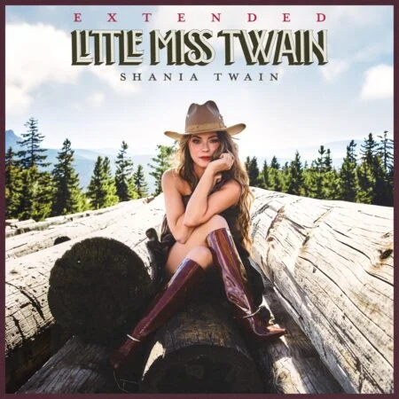 Music: Shania Twain – Problematic Shania Twain - Problematic