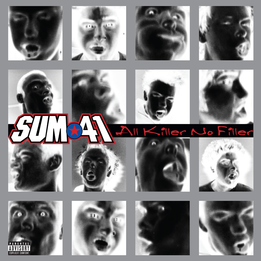 Music: Sum 41 – Summer (Remastered 2026) Sum 41 - Summer (Remastered 2026)