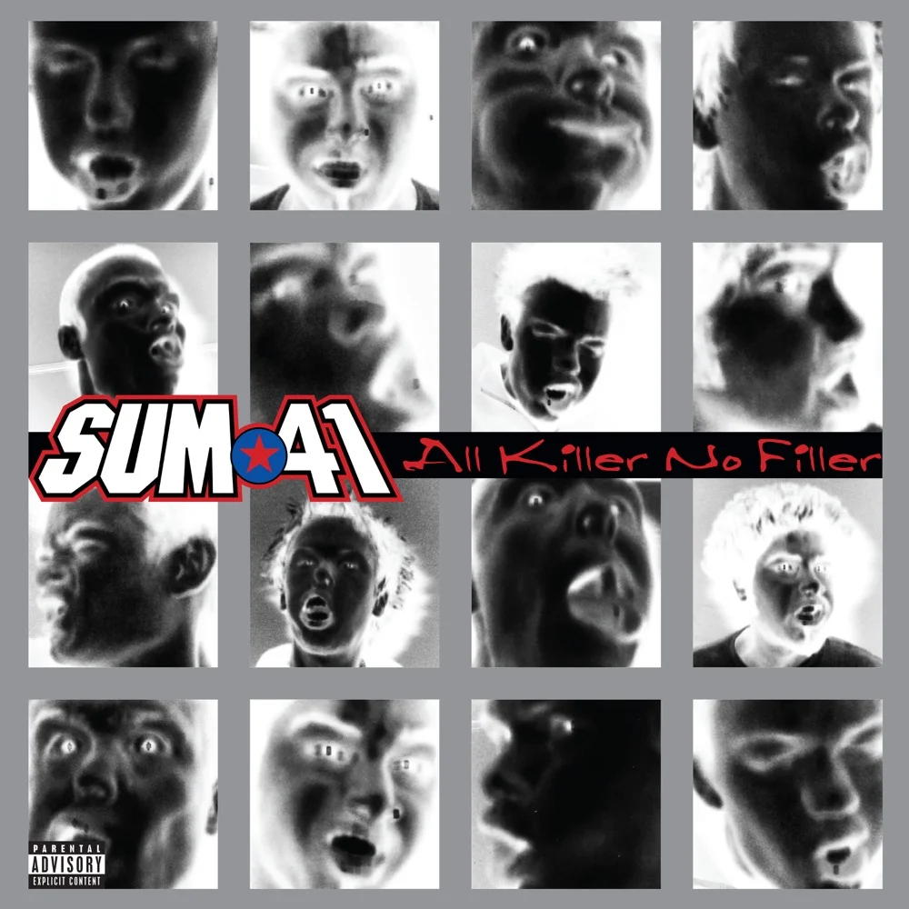 Music: Sum 41 – Summer (Remastered 2026) Sum 41 - Summer (Remastered 2026)