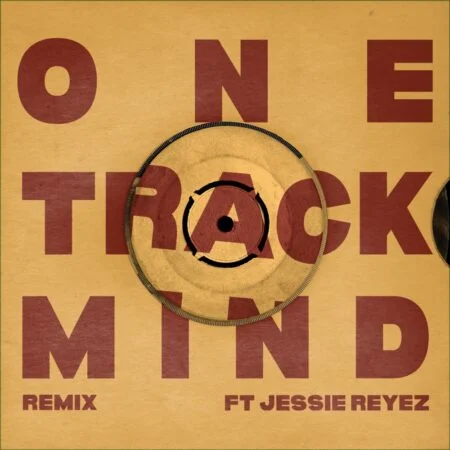 Music: Naïka &Amp; Jessie Reyez Ft. Jessie Reyez – One Track Mind (Remix) MUSIC: Naïka & Jessie Reyez ft. Jessie Reyez – ONE TRACK MIND (Remix)