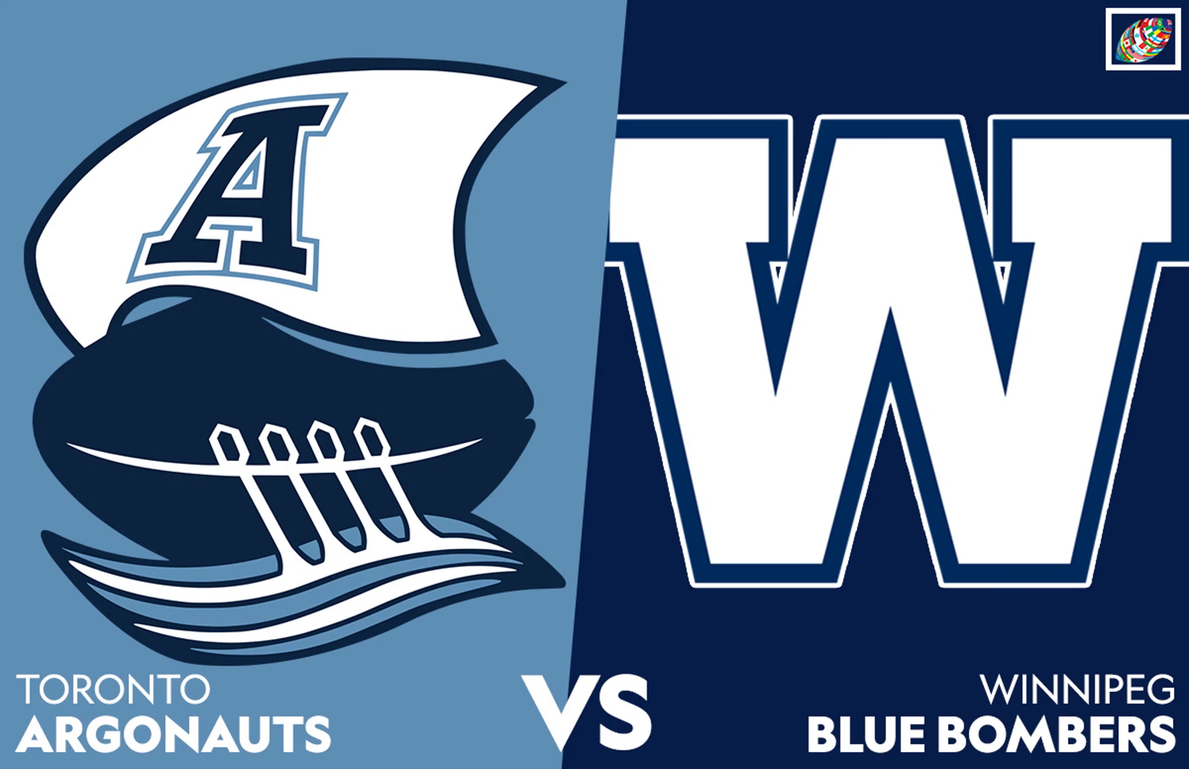 Winnipeg Fall Events 2026 — The Complete Guide To Festivals, Hockey And Halloween Fun 4 The Winnipeg Blue Bombers will take on the Toronto Argonauts