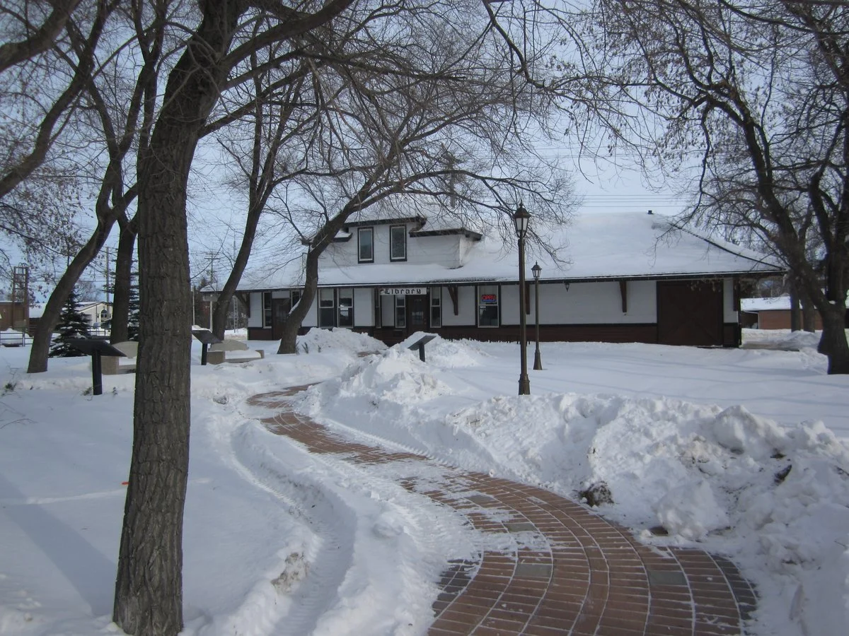 Manitoba Pays $250K Each To Two Men Switched At Birth In 1955 1 Arborg Manitoba - town where the 1955 switched at birth hospital stood
