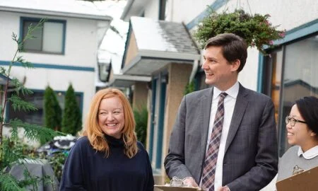 B.c. Pauses Pst Expansion On Professional Services 2026 — Why Eby Blinked Three Days Early David Eby, B.C. premier, announcing the B.C. Pauses PST Expansion on Professional Services decision