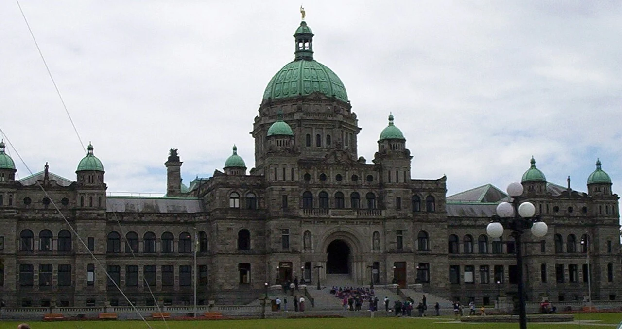B.c. Pauses Pst Expansion On Professional Services 2026 — Why Eby Blinked Three Days Early 1 The B.C. legislature in Victoria, where the temporary regulation for the B.C. Pauses PST Expansion on Professional Services pause was issued