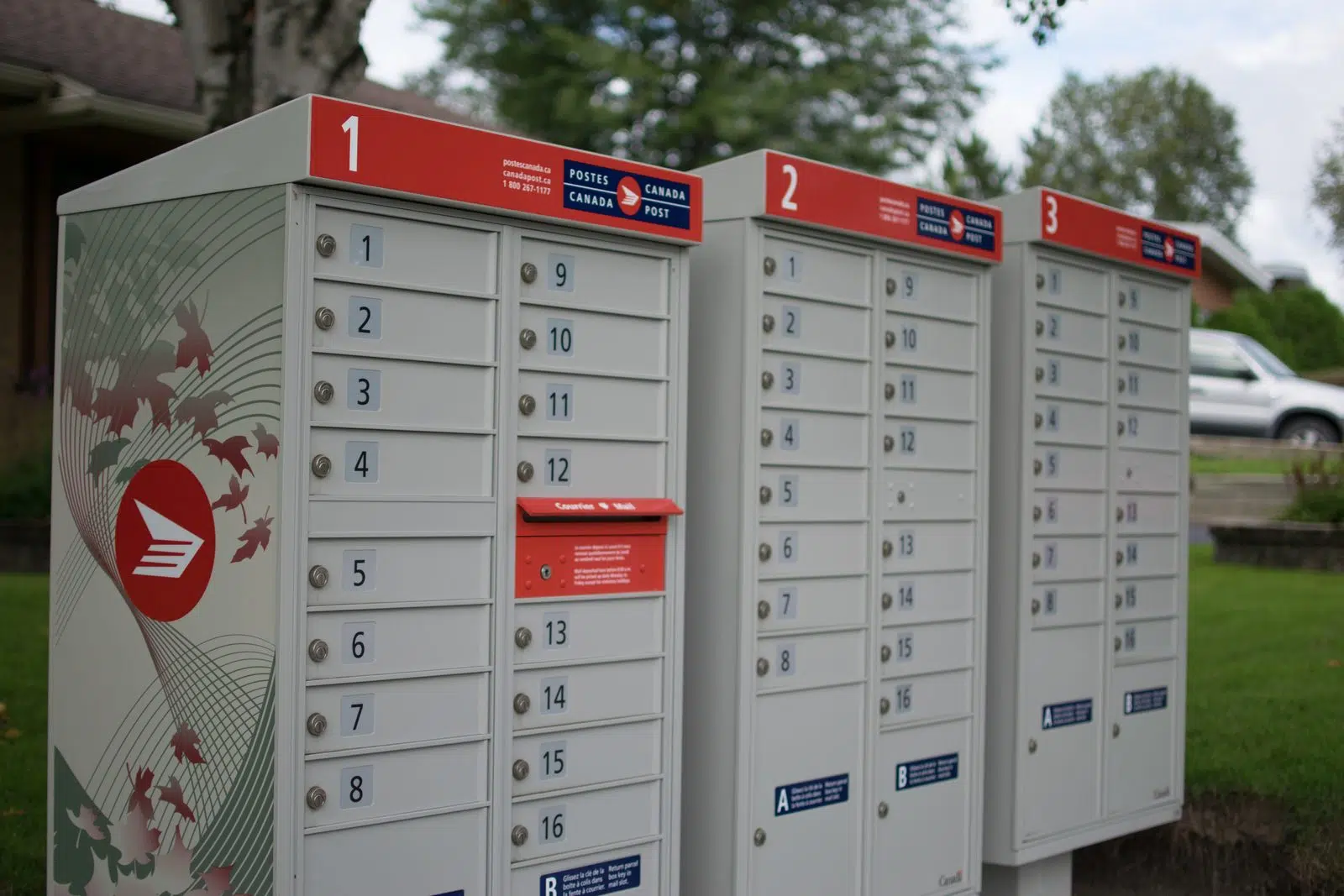 Canada Post Door-To-Door Delivery Cuts 2026 — Regina And Saskatoon Lose Home Mail Delivery 1 Canada Post Door-to-Door Delivery ends in Regina as community mailboxes replace home delivery
