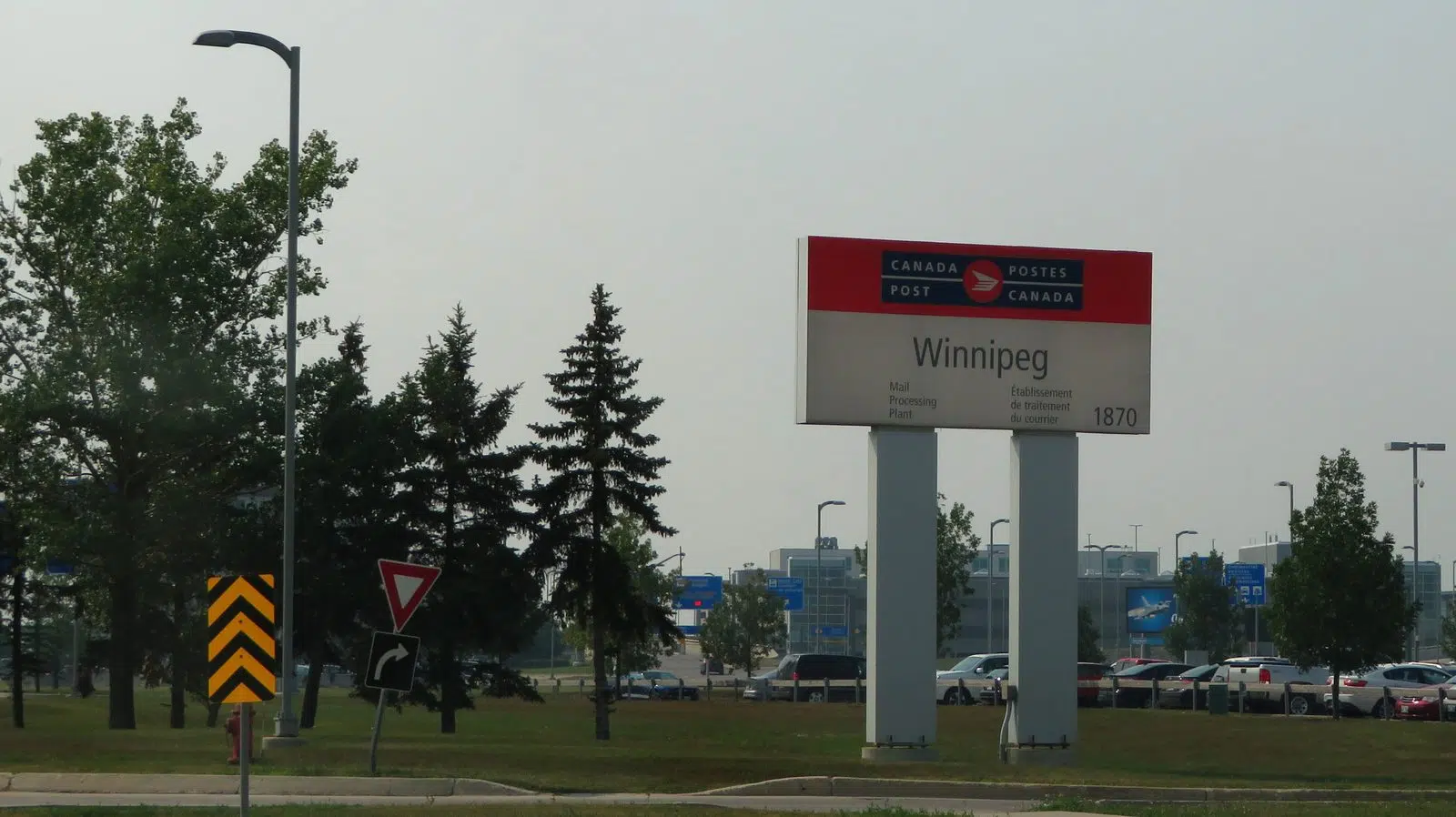 Canada Post Door-To-Door Delivery Cuts 2026 — Regina And Saskatoon Lose Home Mail Delivery 2 Residents concerned as Canada Post Door-to-Door Delivery cuts raise mobility worries