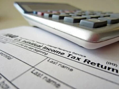 Canada Crs Score Calculator 2026 — How Every Point Is Calculated And How To Boost Yours Calculator and tax documents for points calculation