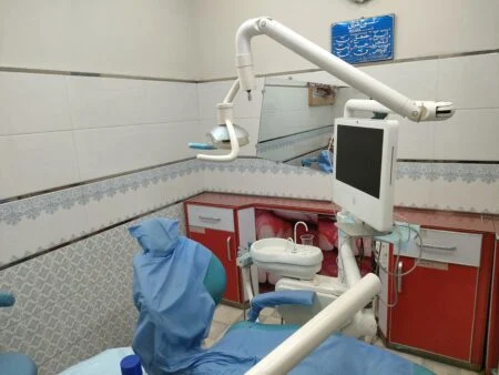 Canada Dental Care Plan 2026 — Manitoba’S September 1 Rule Change And Who’S Covered Now Canada Dental Care Plan 2026: a dental chair in a clinic where eligible Canadians can now get covered treatment