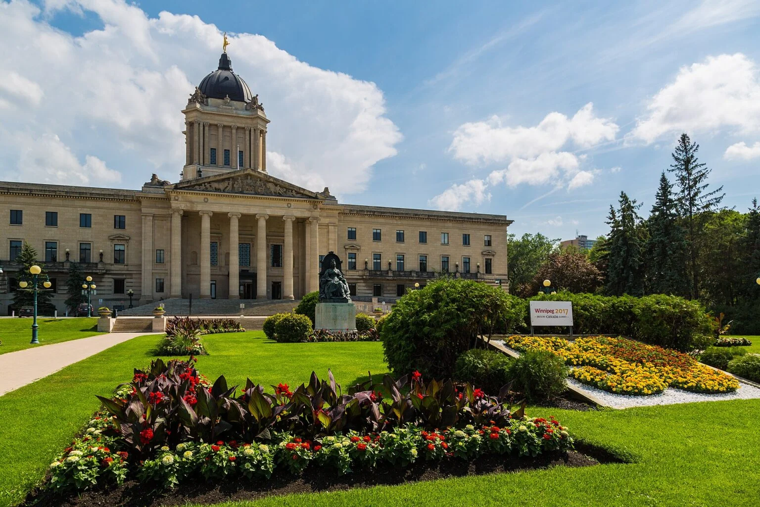Manitoba Daylight Saving Time 2026 — No More Clock Changes Starting This Fall Manitoba Daylight Saving Time