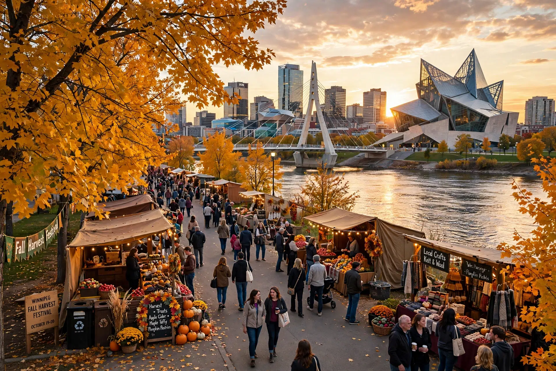 Winnipeg Fall Events 2026 — The Complete Guide To Festivals, Hockey And Halloween Fun 1 Winnipeg fall events 2026