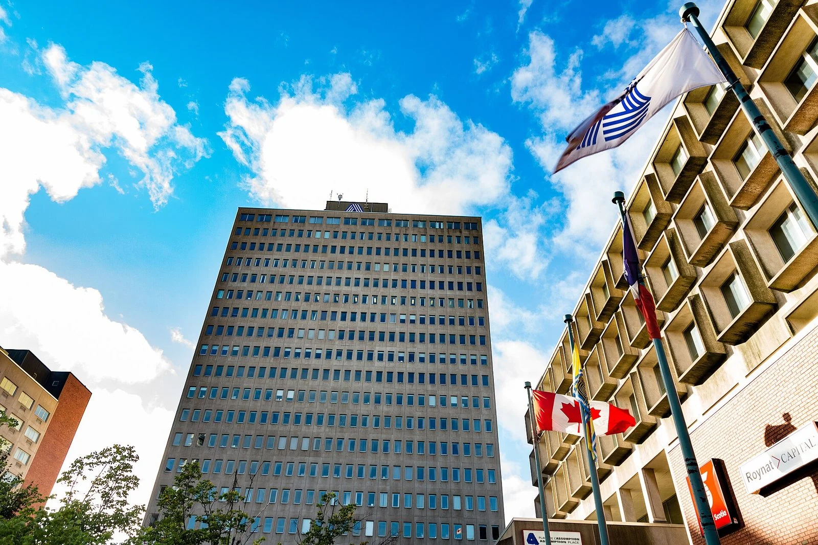 Moncton Overdose Calls Have 'Stabilized' After Late-Spring Spike — Fire Chief Reports 983 Calls So Far In 2026 1 Downtown Moncton, where Moncton overdose calls have stabilized after a late-spring spike in 2026