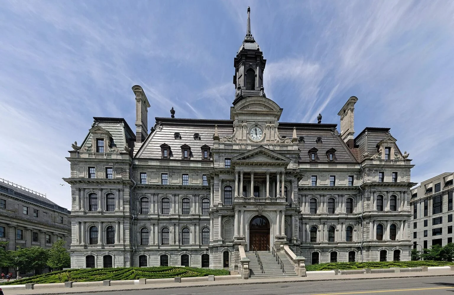 Montreal Anti-Insult Bylaw 2026 — $350 Fines For Insulting Police, And Nobody Can Define An Insult Montreal City Hall — Montreal Anti-Insult Bylaw 2026
