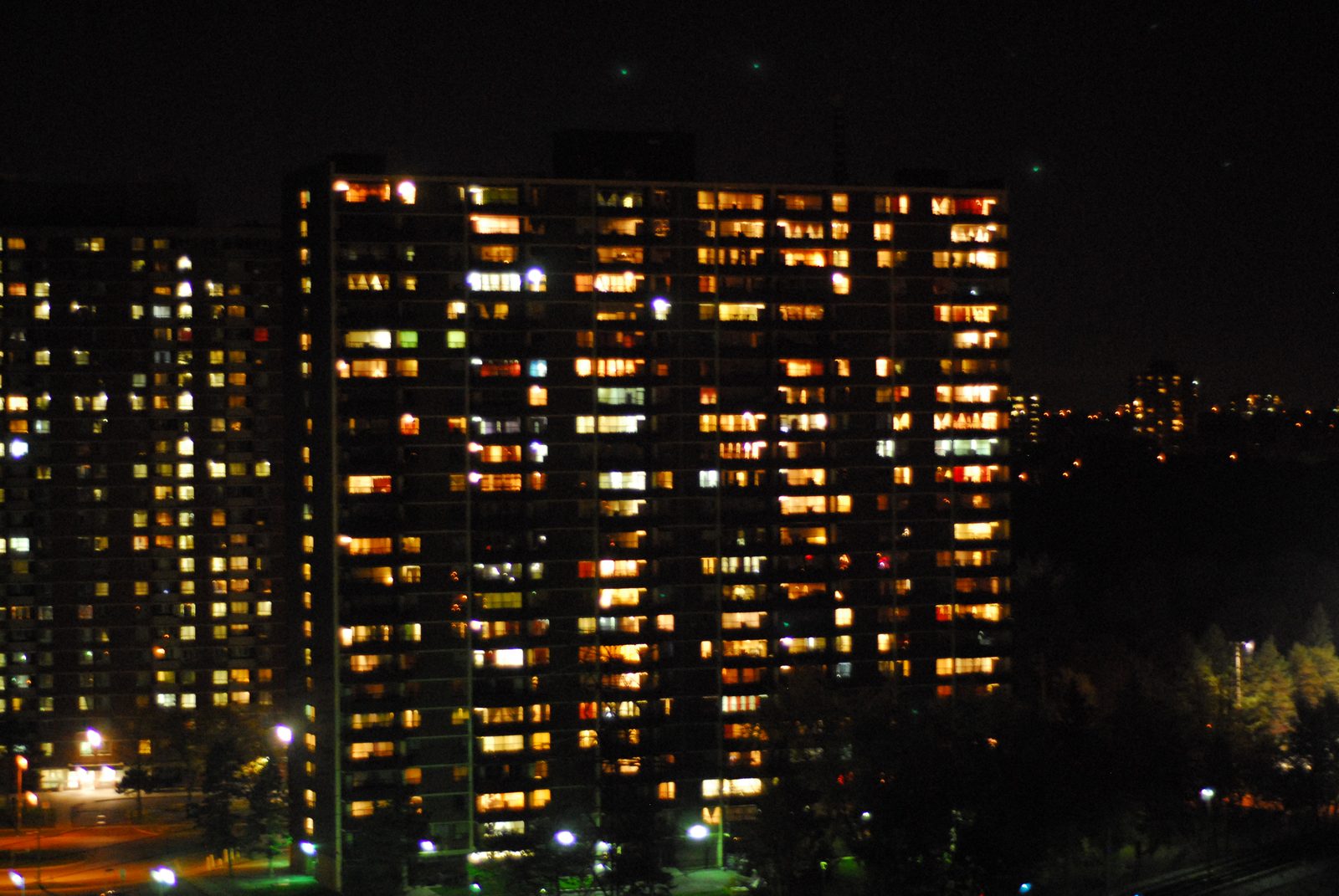 Ontario Rental Rules 2026 — Eviction Overhaul Takes Effect September 21 1 Toronto apartment buildings — Ontario Rental Rules 2026 change eviction timelines