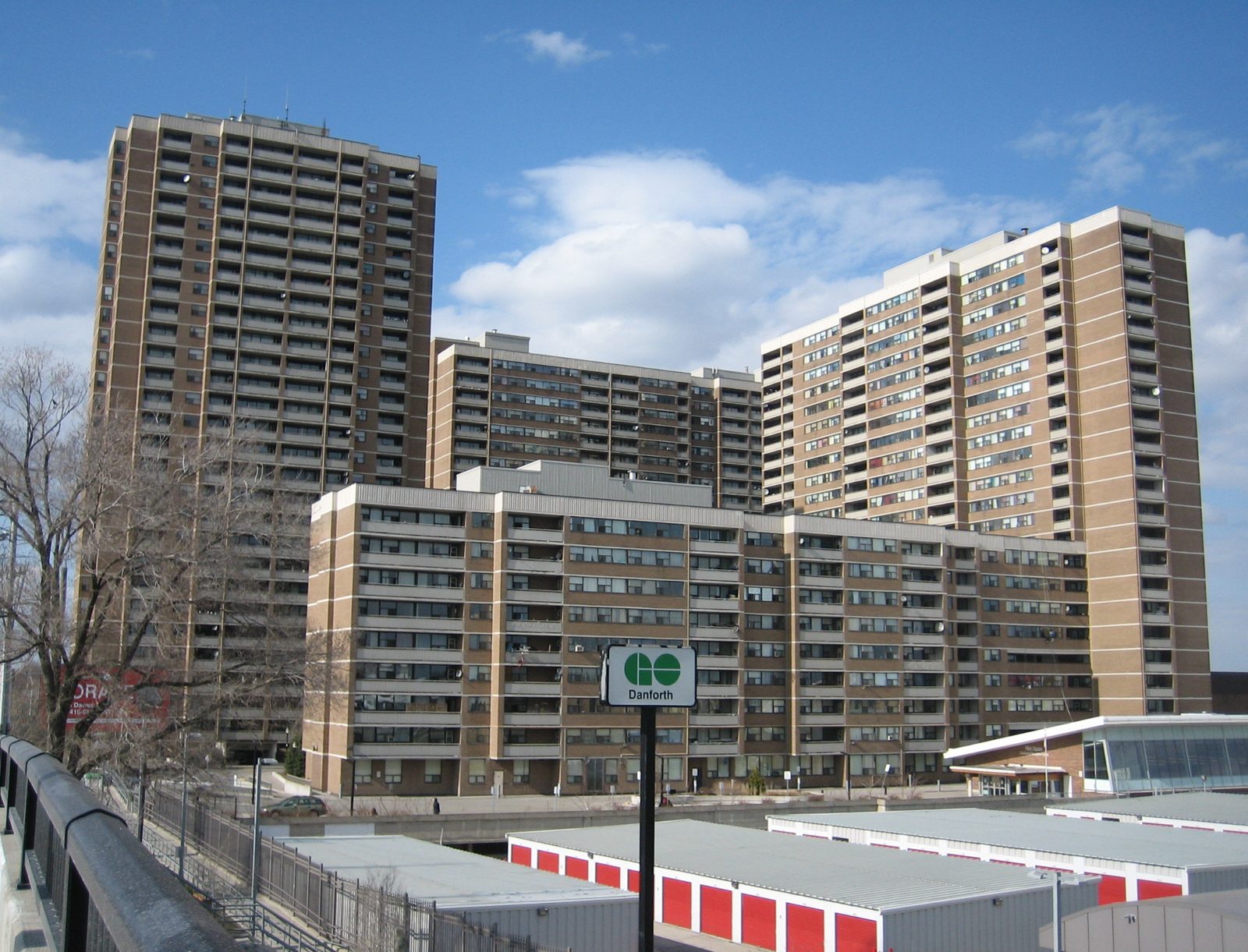 Ontario Rental Rules 2026 — Eviction Overhaul Takes Effect September 21 2 For-rent signs in an Ontario neighbourhood — Ontario Rental Rules take effect September 21, 2026