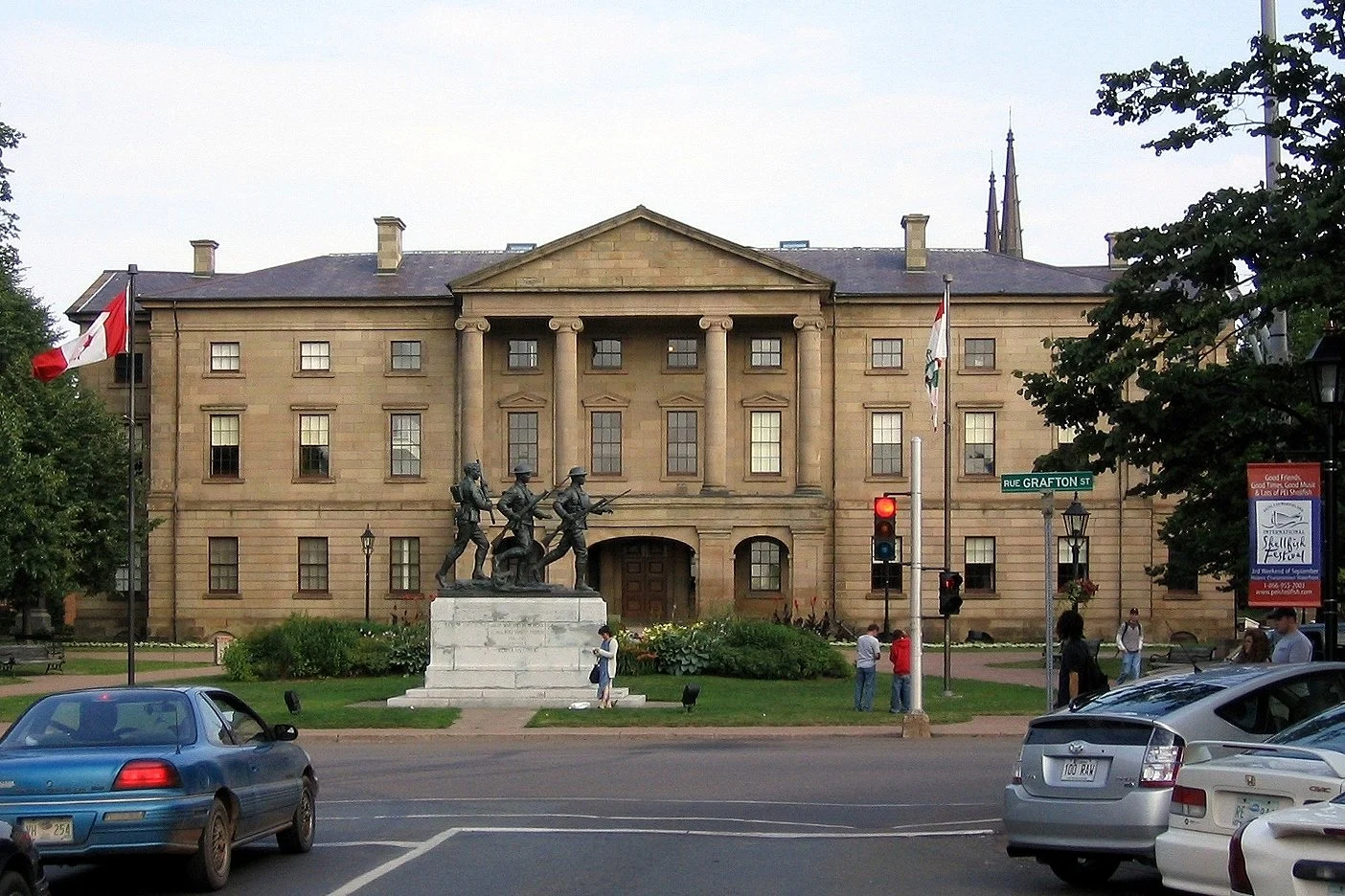 P.e.i. Deficit 2026 — First-Quarter Update Pushes Forecast To $440.4M 1 P.E.I. Deficit debated at Province House in Charlottetown