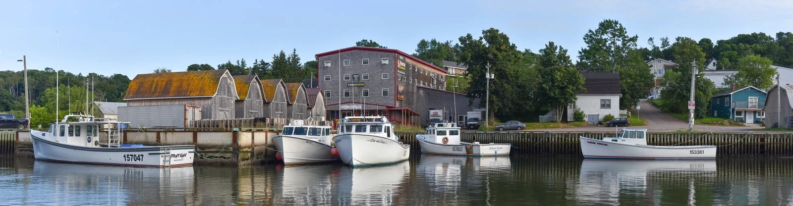 P.e.i. Deficit 2026 — First-Quarter Update Pushes Forecast To $440.4M 3 Montague Harbor in P.E.I. where the growing P.E.I. Deficit meets a resilient Island economy