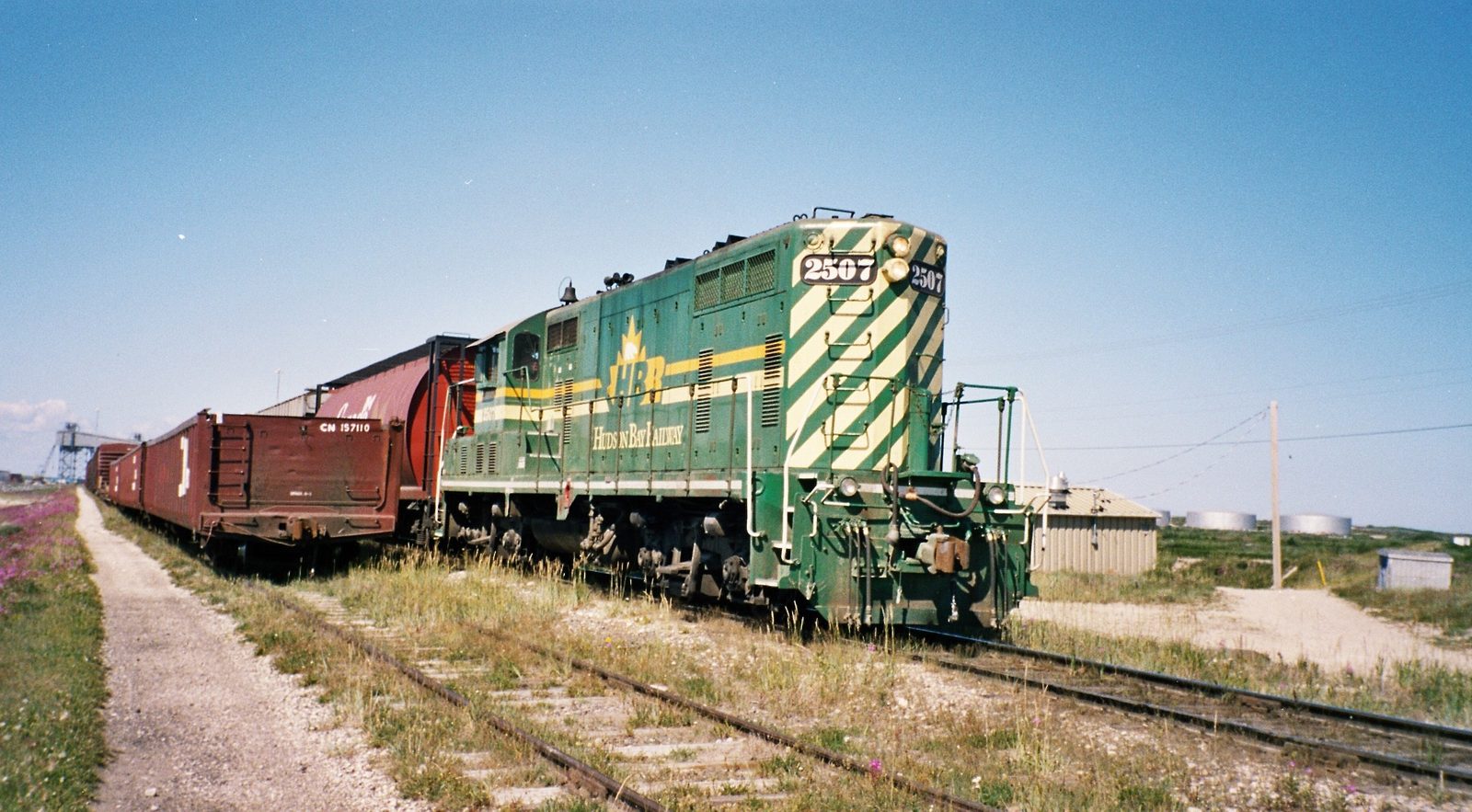 Port Of Churchill Expansion 2026 — Owner Says $3B Beats Kinew'S $80B Lng Plan 1 Port of Churchill Expansion debate: Canada's only rail-accessible deepwater Arctic port