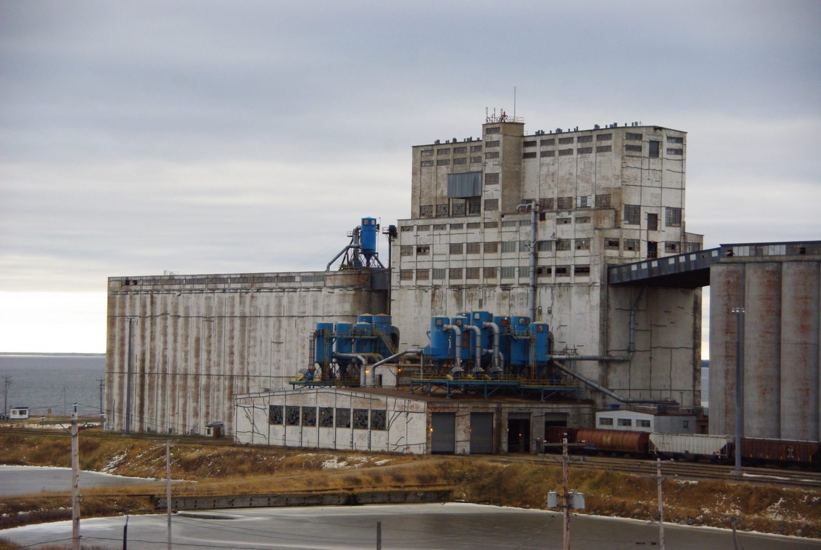 Port Of Churchill Expansion 2026 — Owner Says $3B Beats Kinew'S $80B Lng Plan 2 Port of Churchill Expansion could open Arctic shipping for critical minerals trade