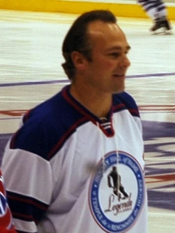 Winnipeg Jets History Consolidation: Hawerchuk Retakes Franchise Records As Nhl Combines The Eras 2 Dale Hawerchuk, Winnipeg Jets legend and once again the franchise leader in goals and points
